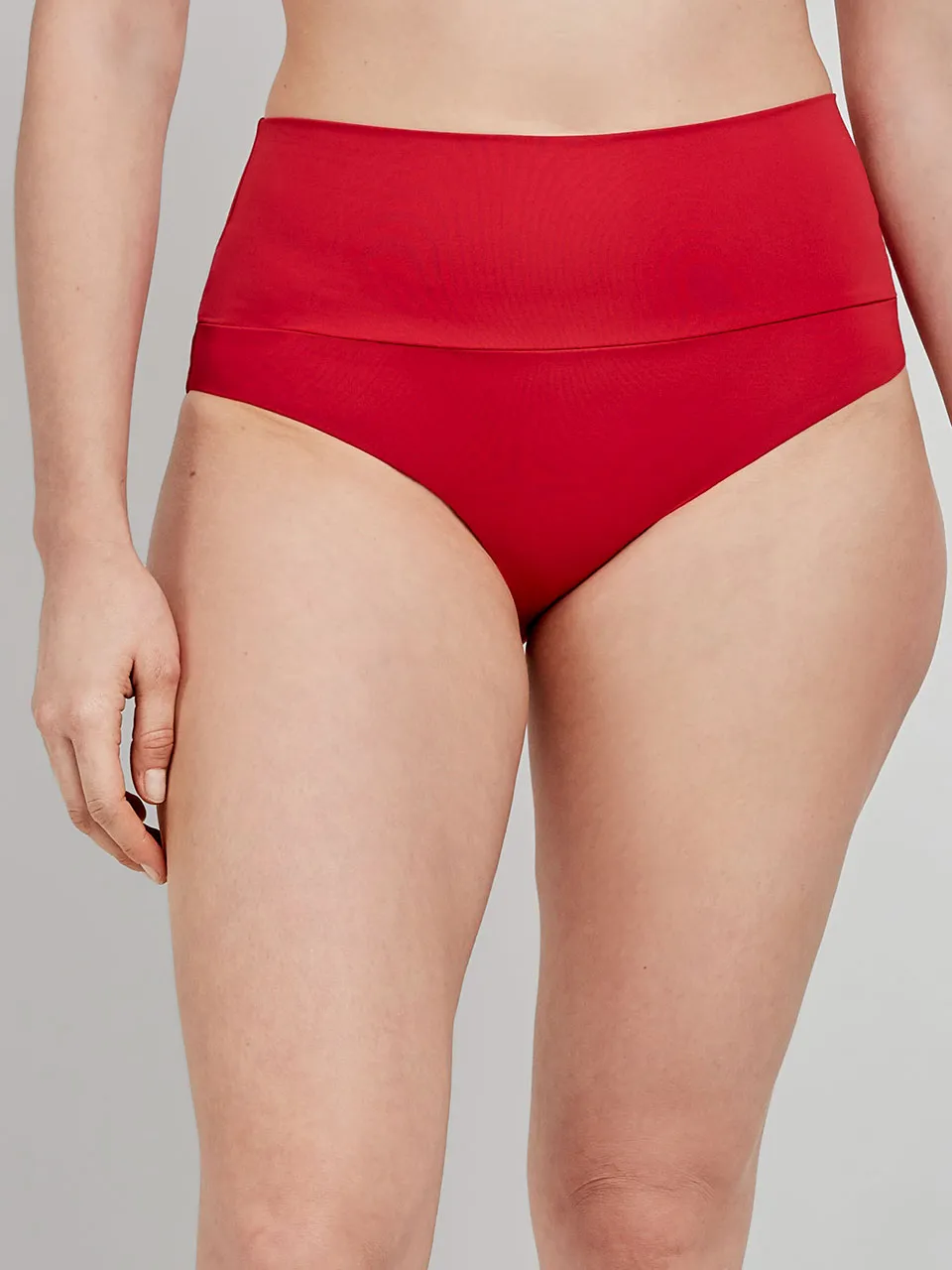 Braga bikini alta multiposición